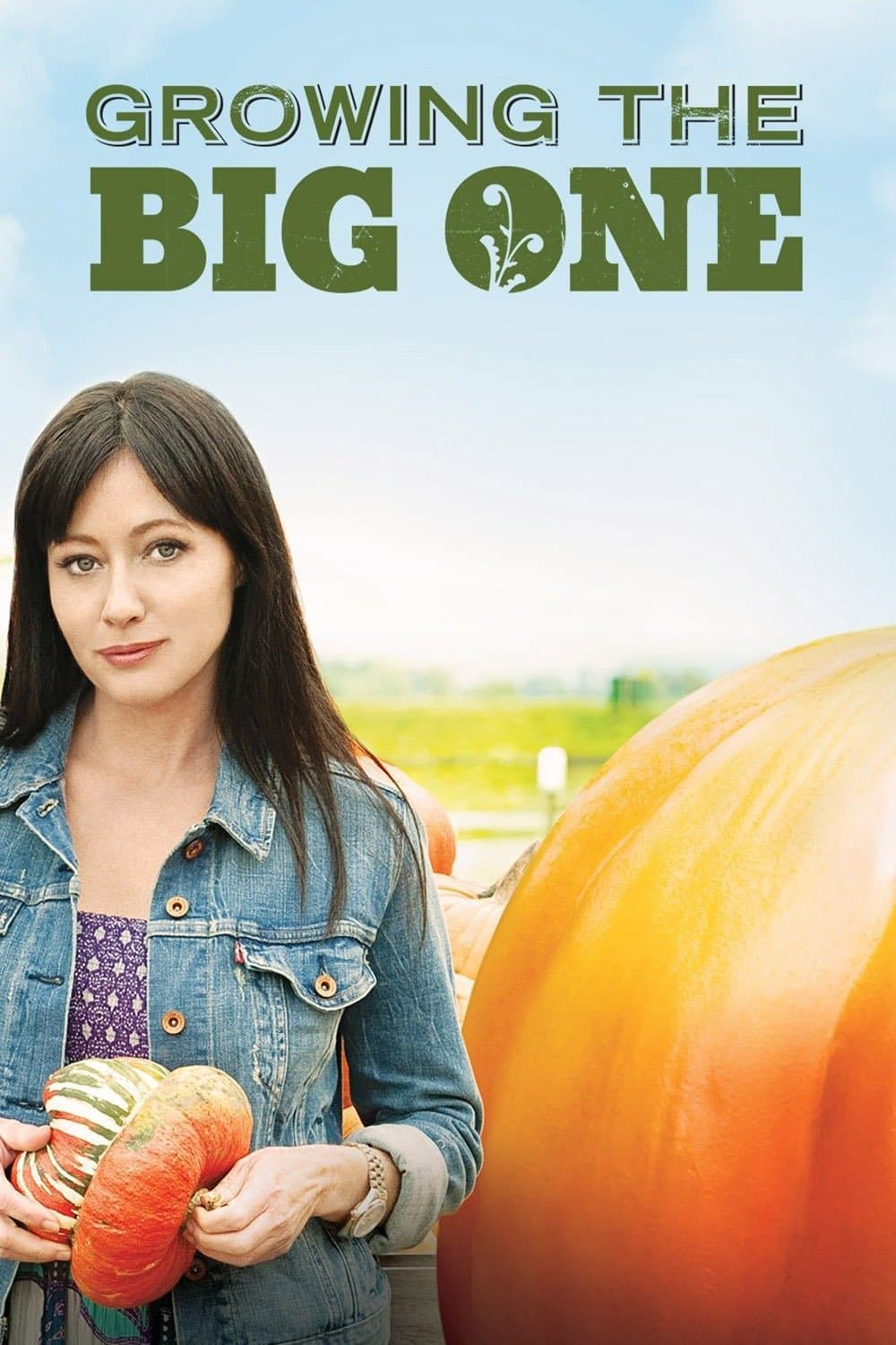 Growing the Big One full movie