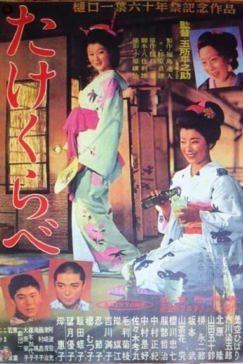 Growing Up full movie
