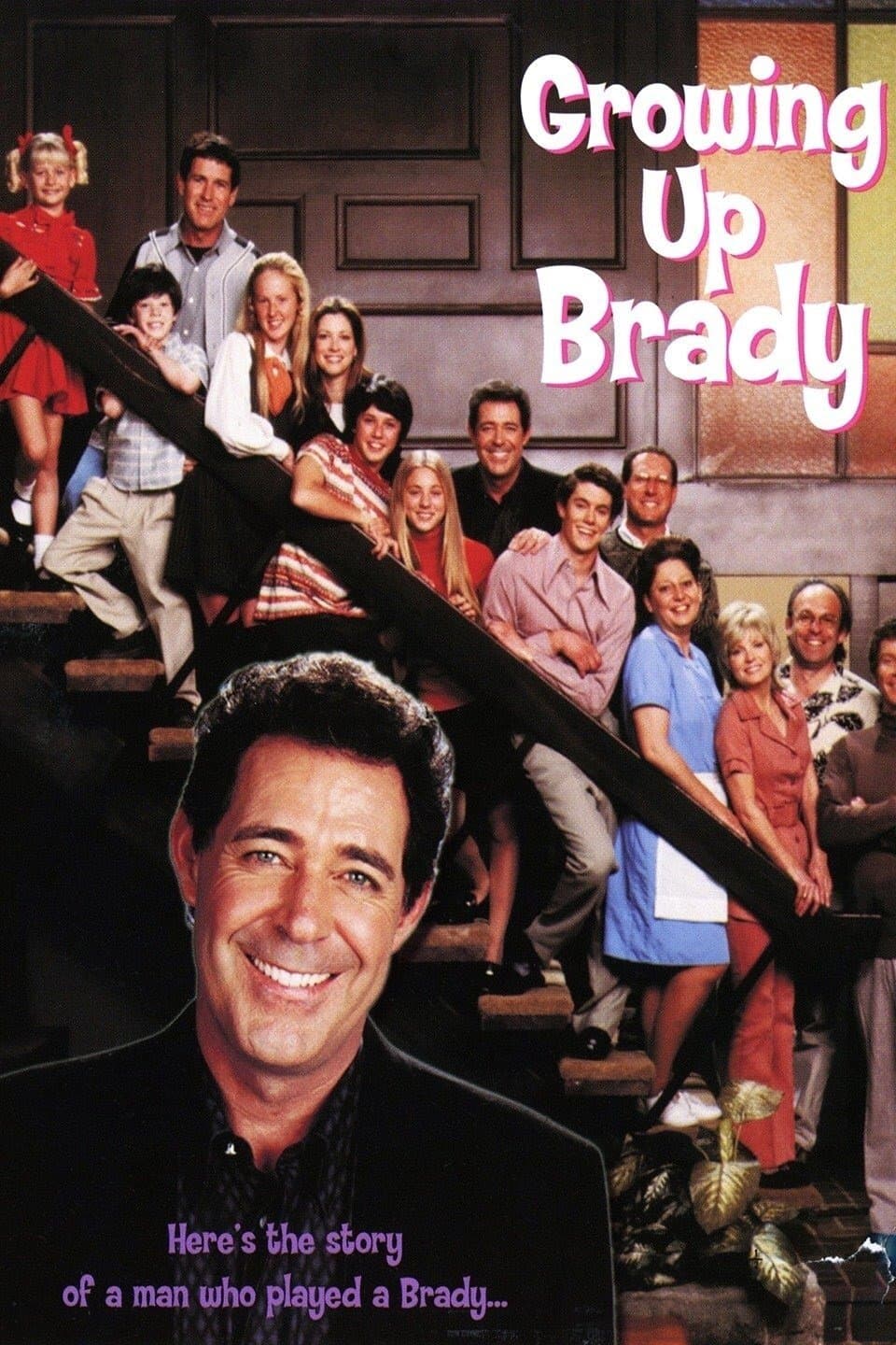 Growing Up Brady full movie