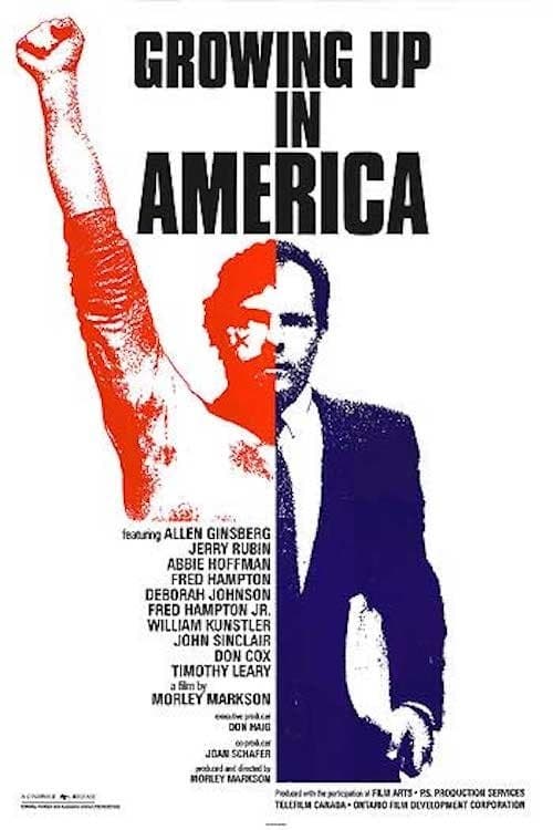 Growing Up in America full movie
