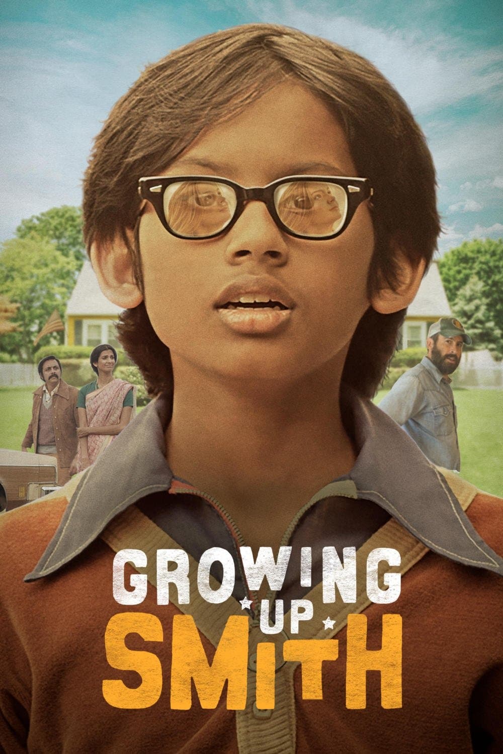 Growing Up Smith full movie