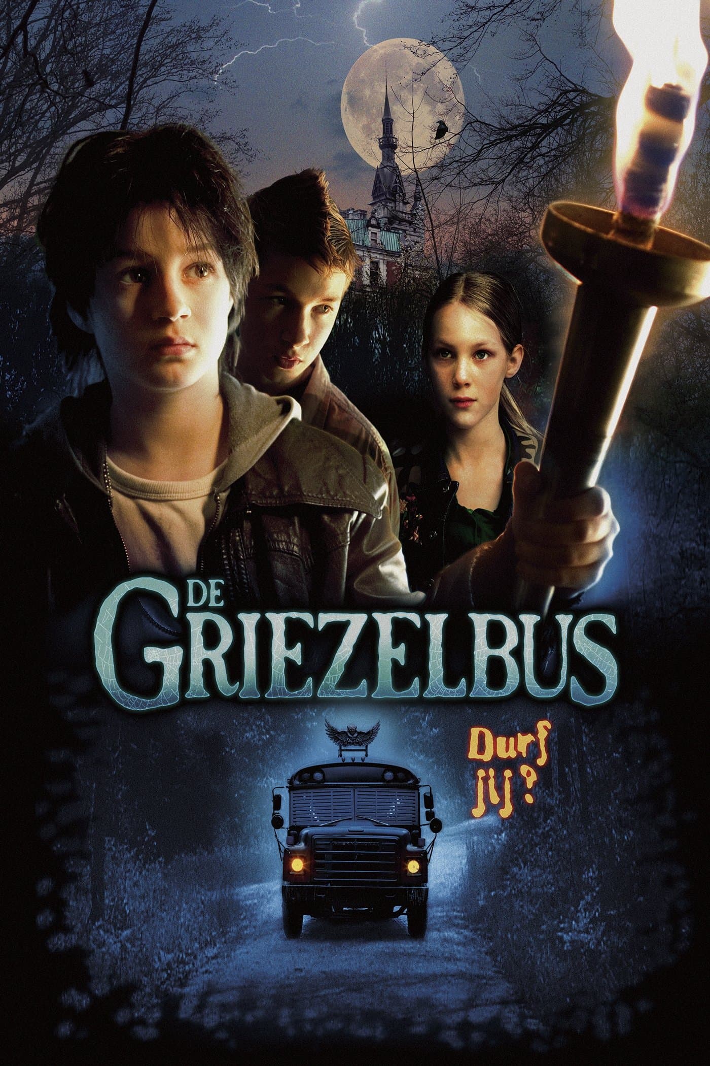 Gruesome School Trip full movie