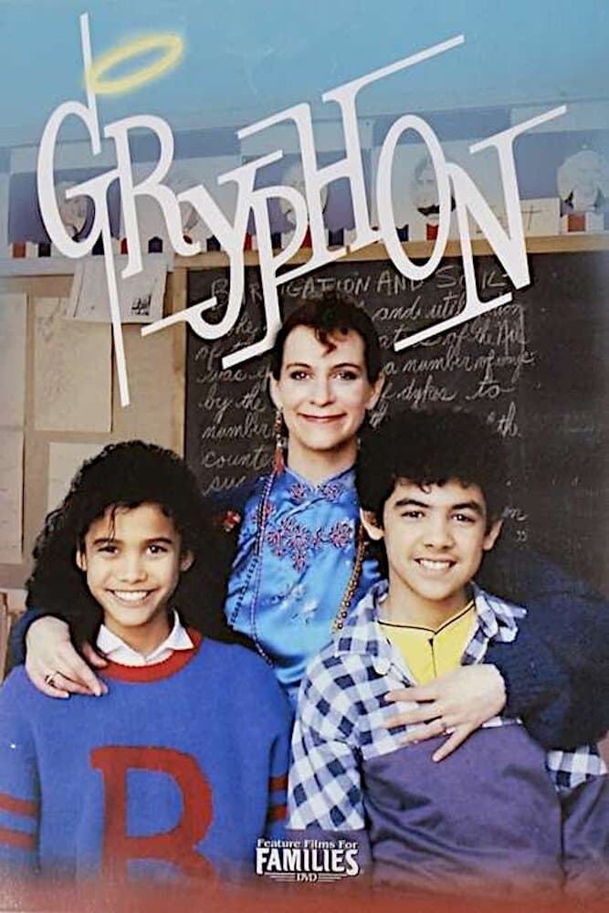 Gryphon full movie