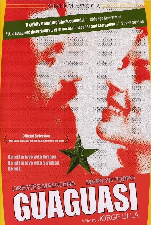 Guaguasi full movie
