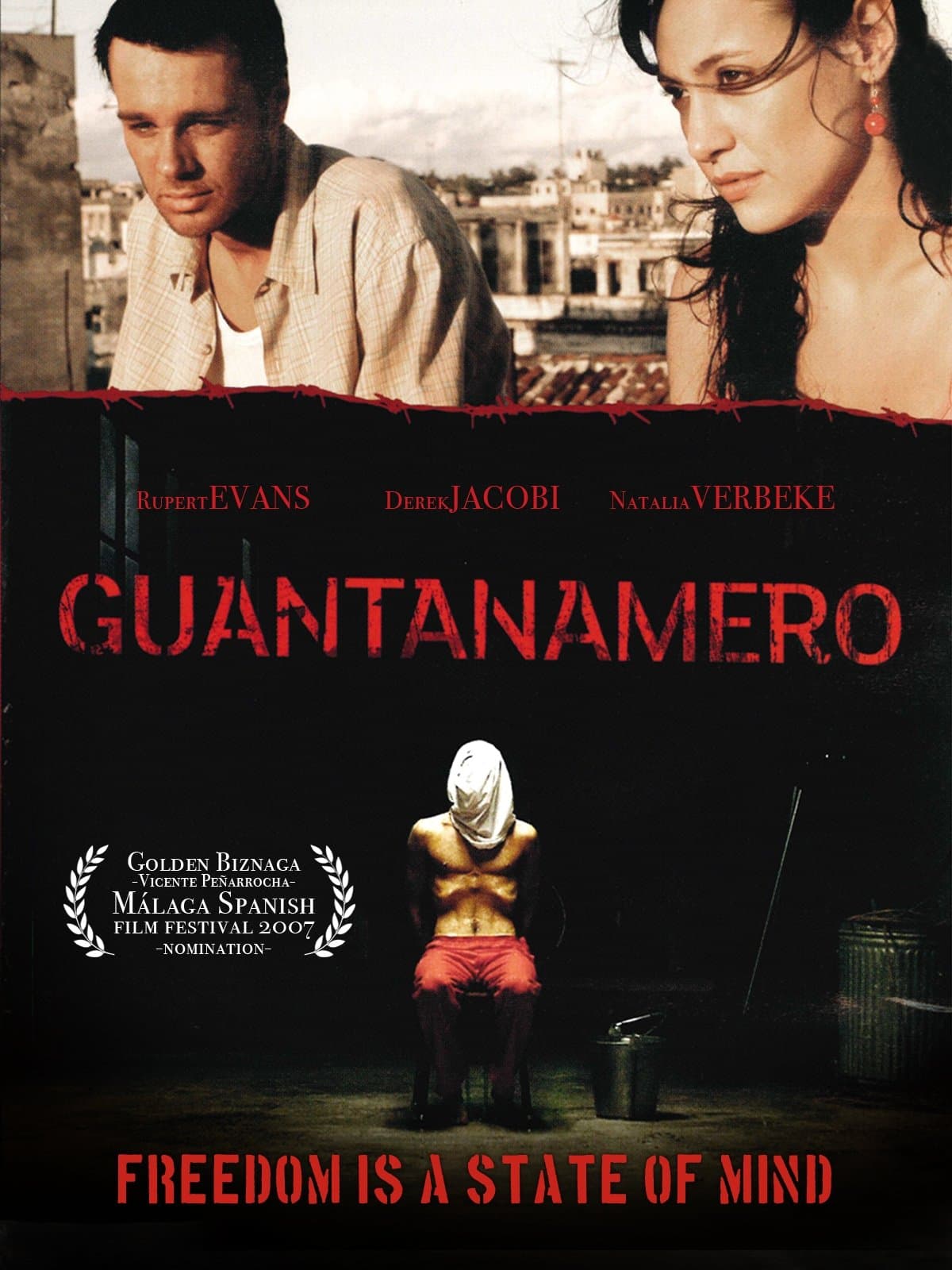 Guantanamero full movie