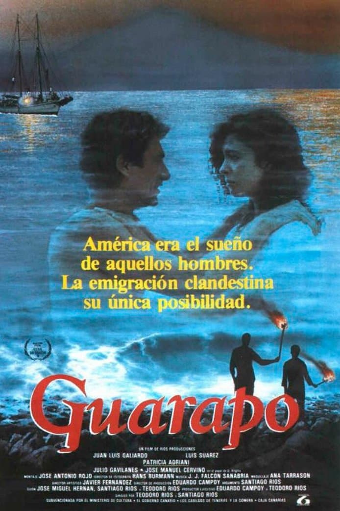 Guarapo full movie