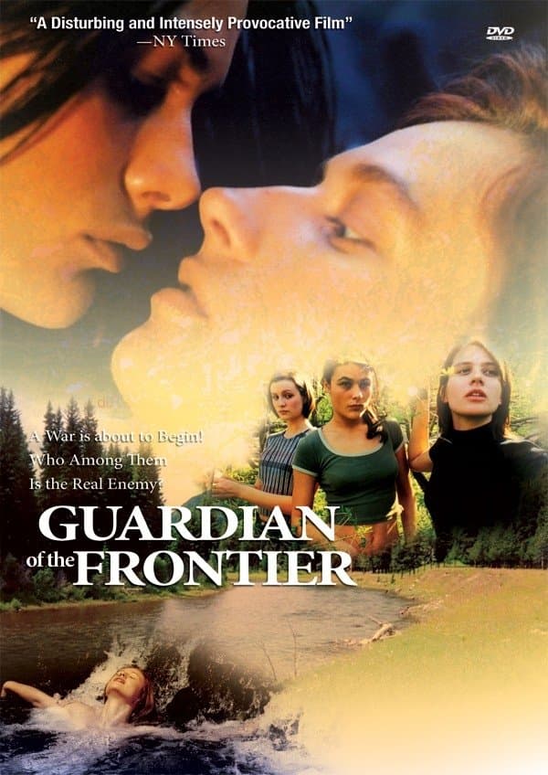 Guardian of the Frontier full movie