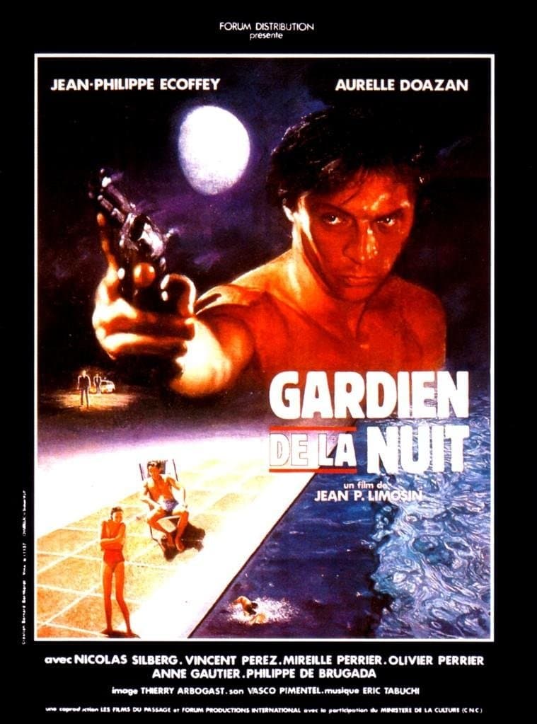 Guardian of the Night full movie
