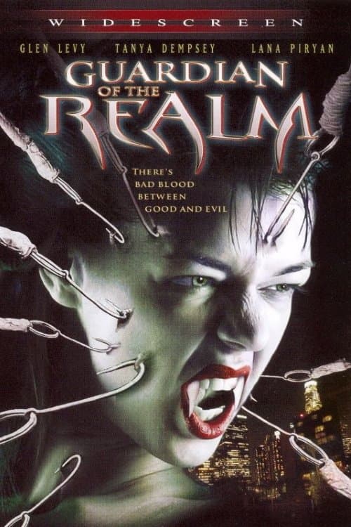Guardian of the Realm full movie
