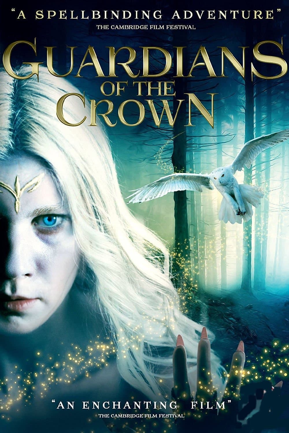 Guardians Of The Crown full movie