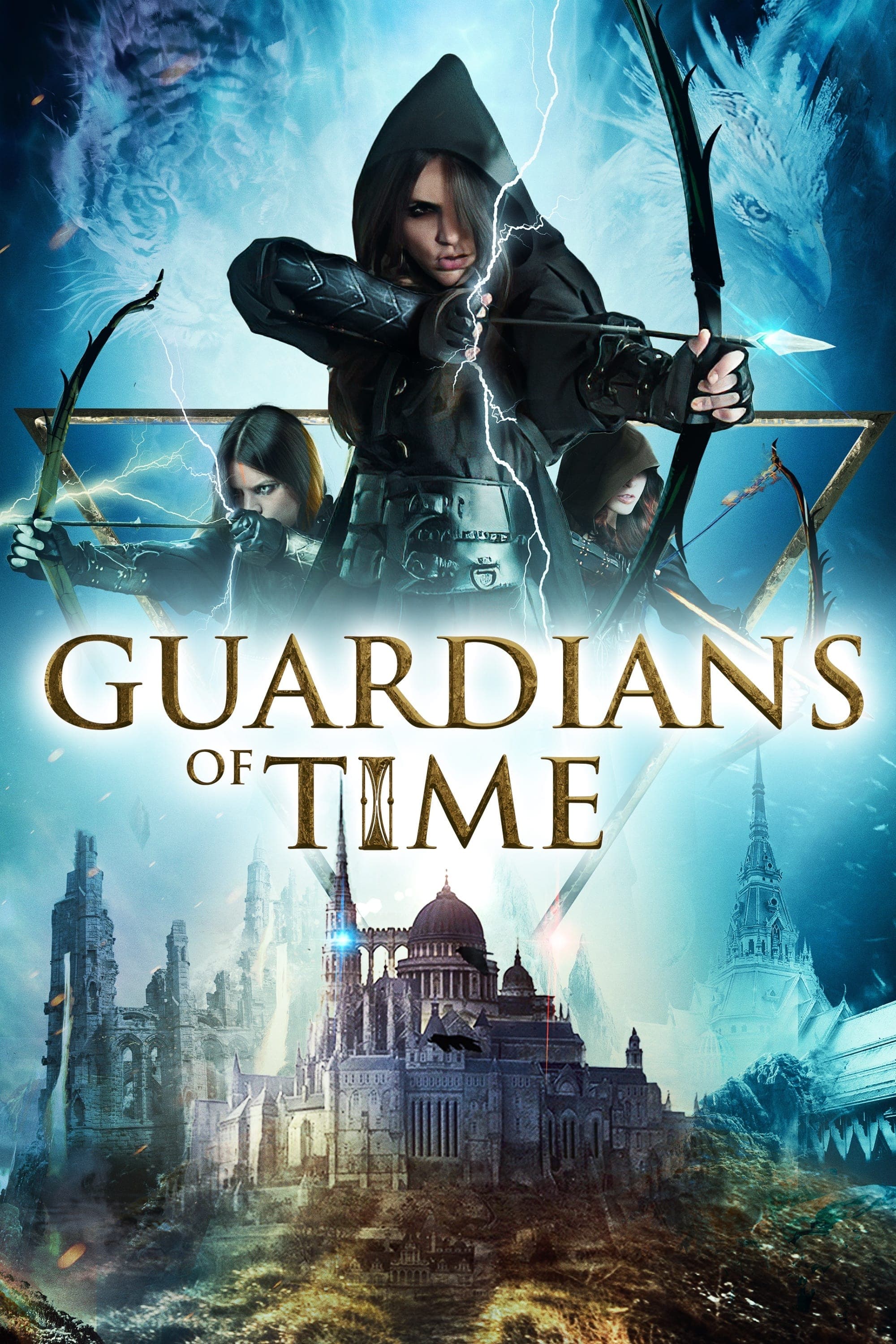 Guardians of Time full movie
