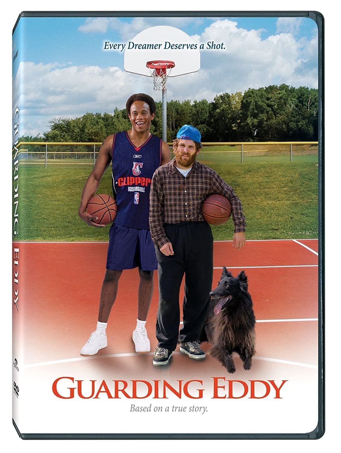 Guarding Eddy full movie