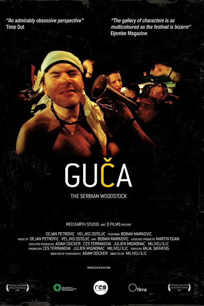 Gucha! full movie