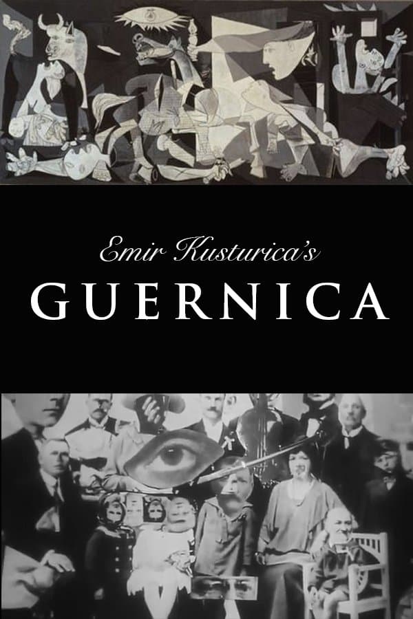 Guernica full movie