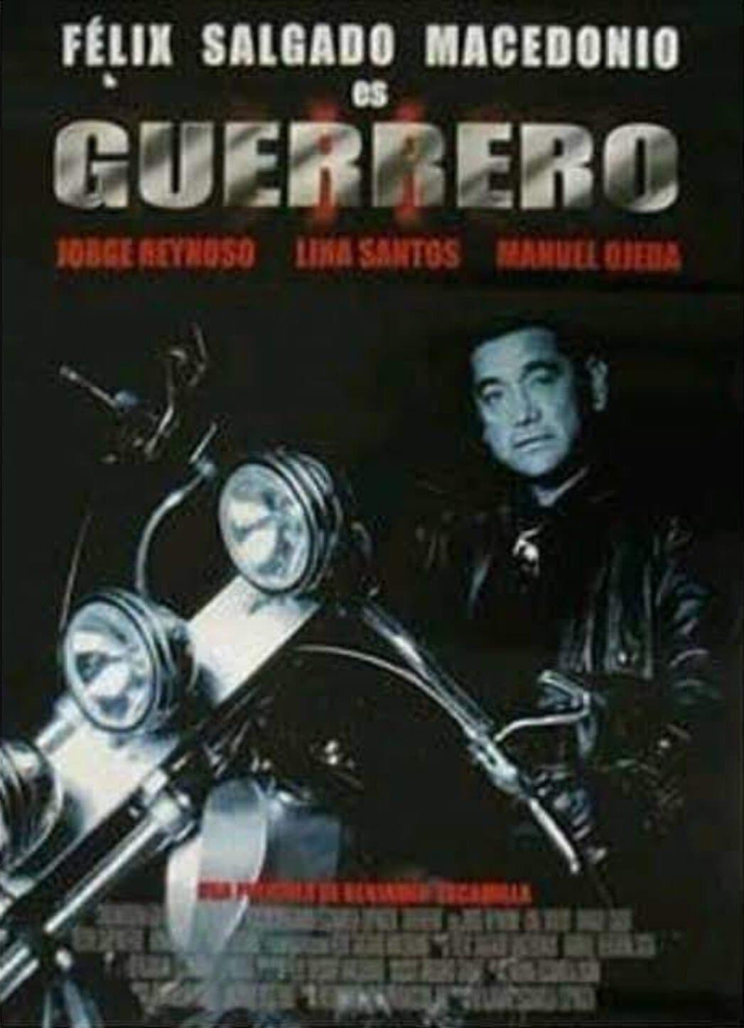 Guerrero full movie