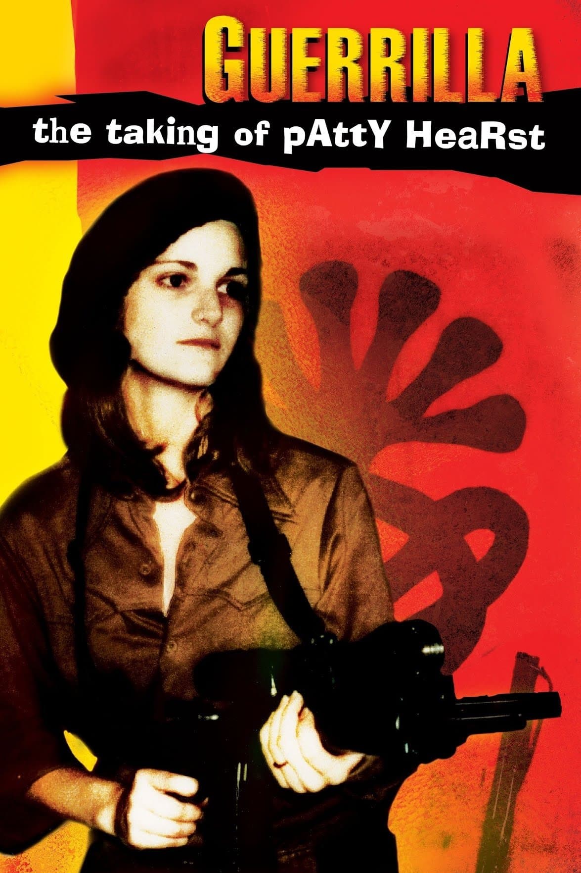 Guerrilla: The Taking of Patty Hearst full movie