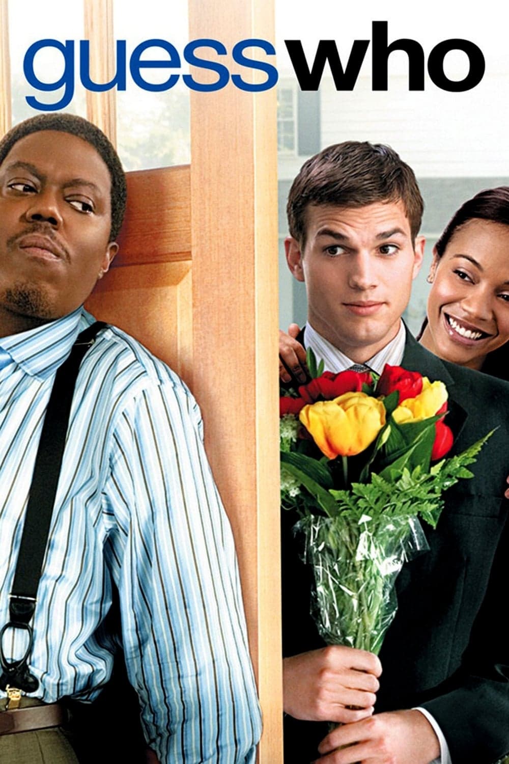 Guess Who full movie