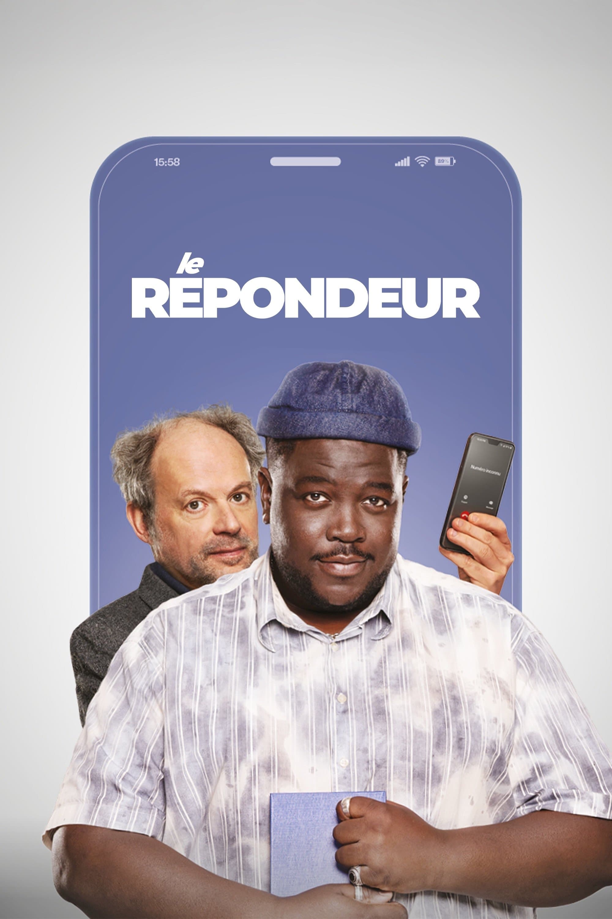 Guess Who's Calling! full movie