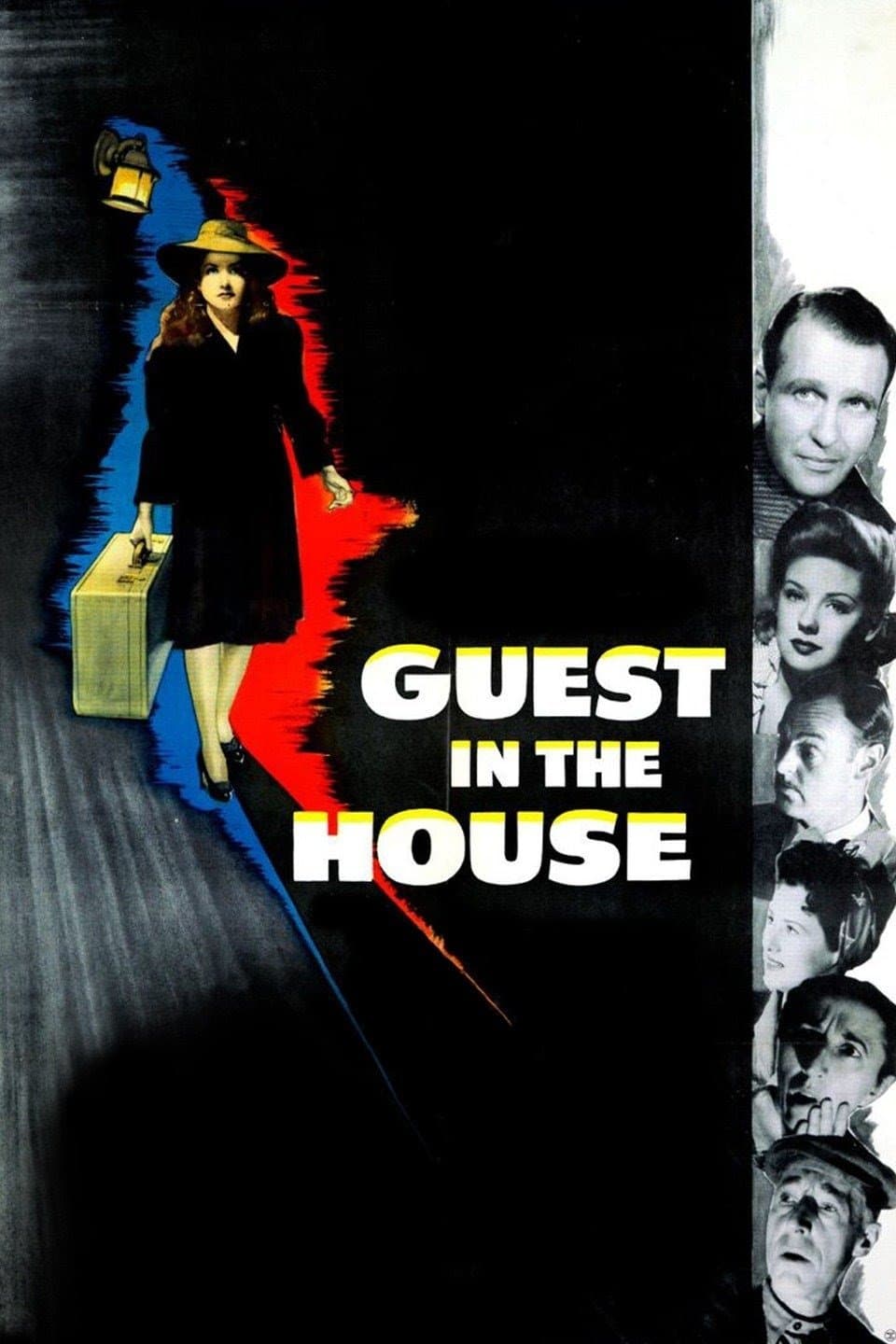 Guest in the House full movie