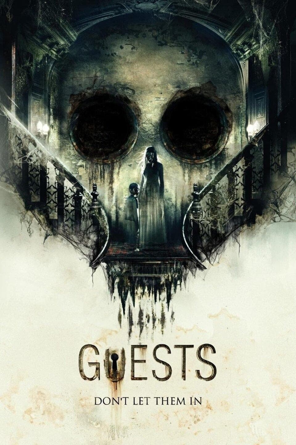 Guests full movie