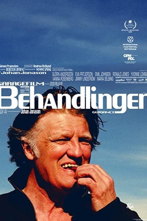 Guidance full movie