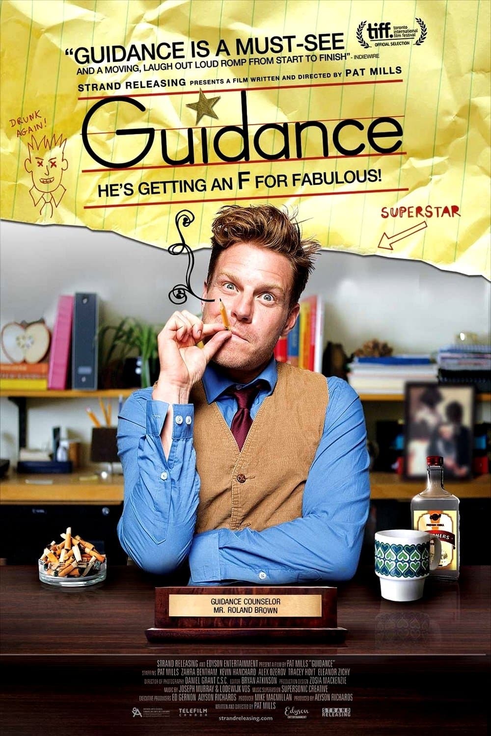 Guidance full movie