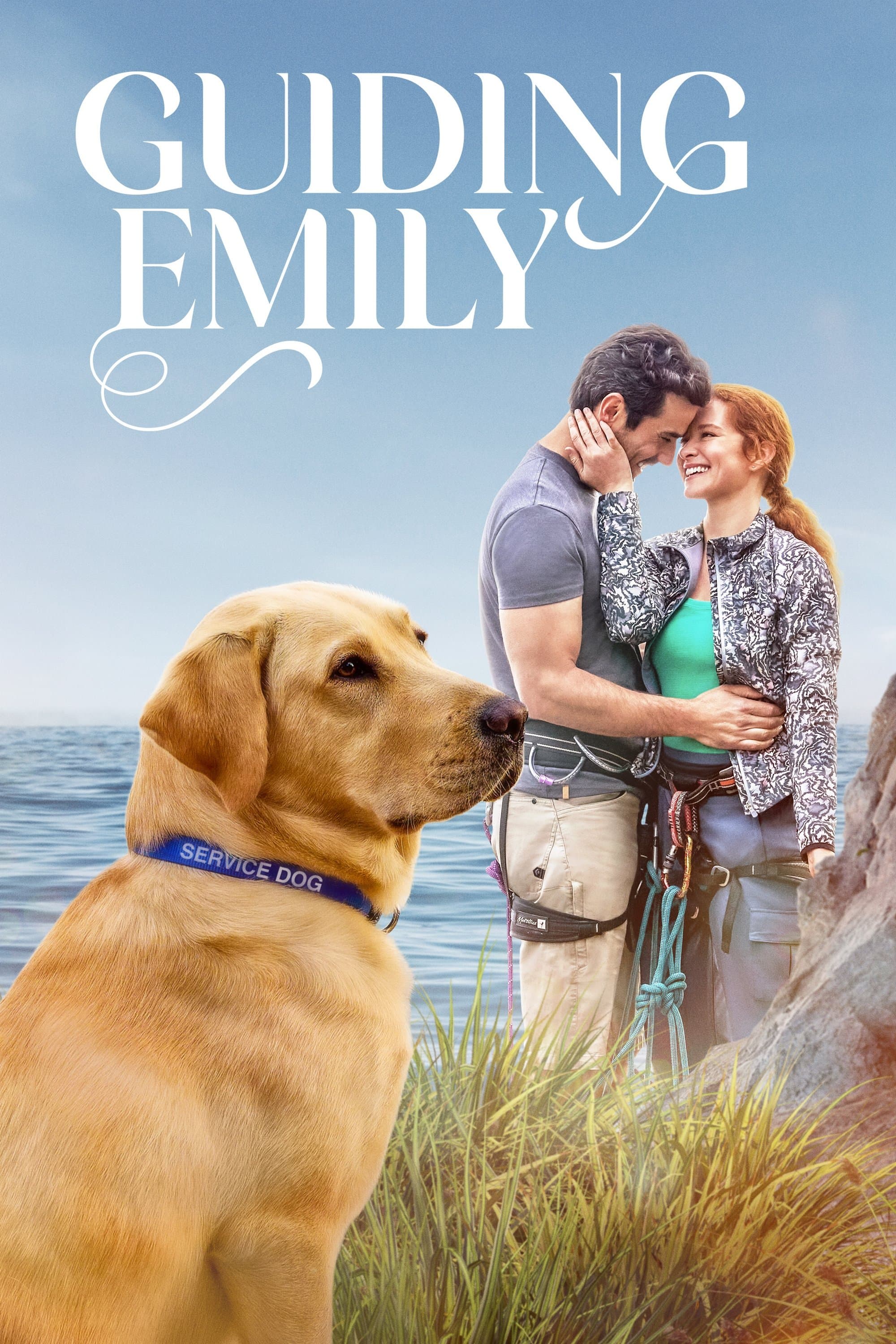 Guiding Emily full movie