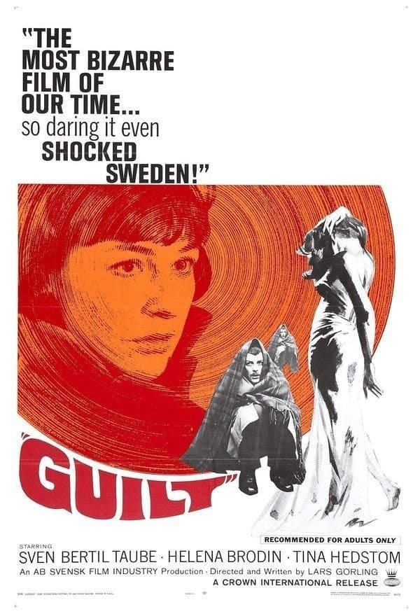 Guilt full movie