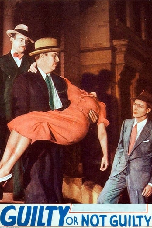 Guilty or Not Guilty full movie