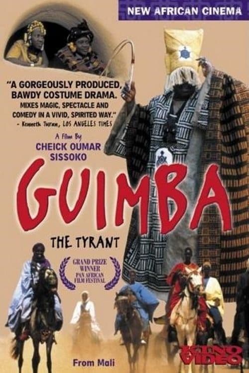Guimba the Tyrant full movie