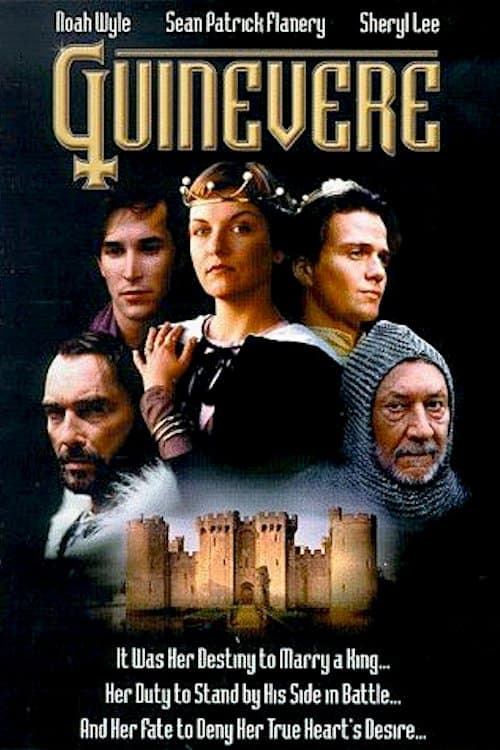 Guinevere full movie