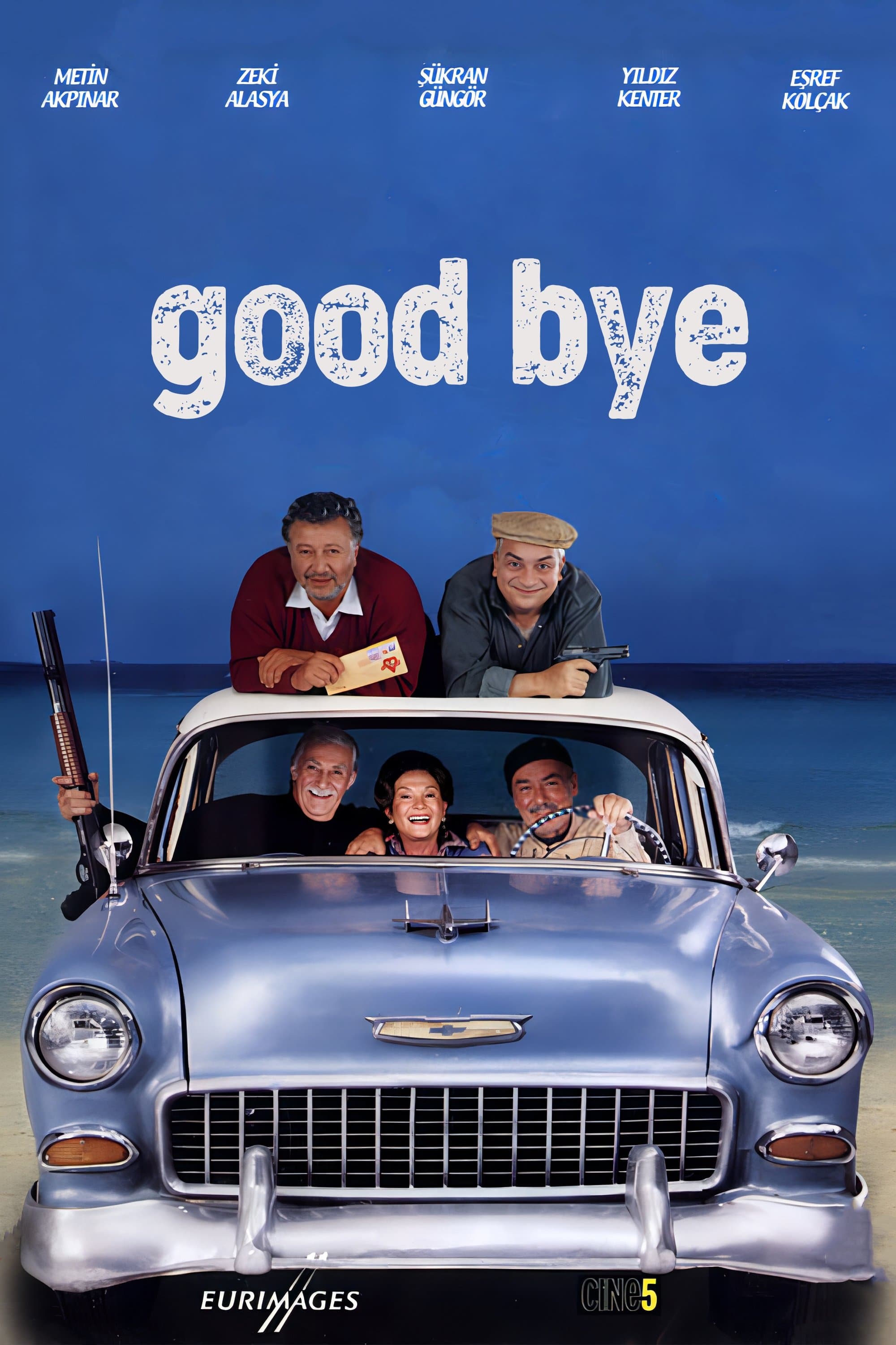Güle Güle full movie