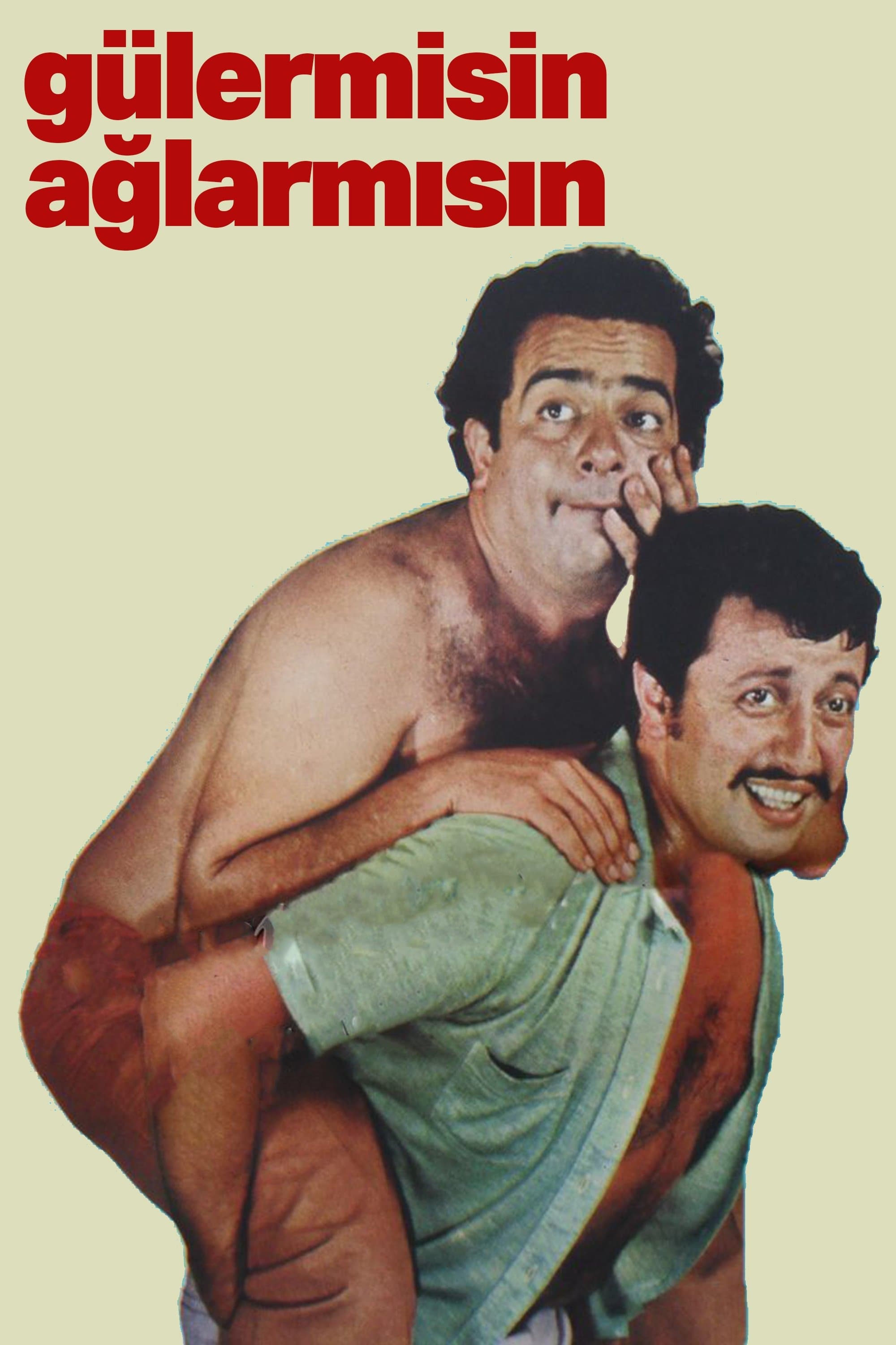 Güler misin Ağlar mısın full movie