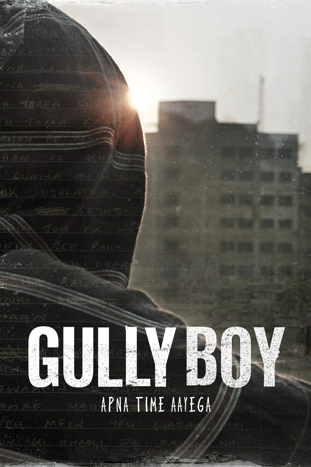 Gully Boy full movie