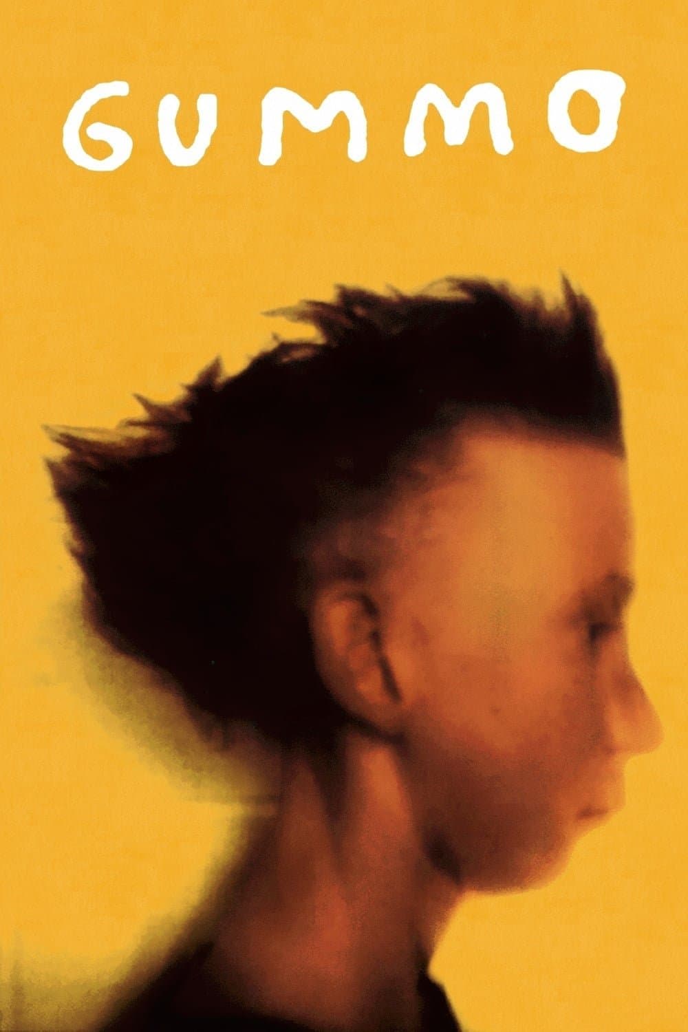 Gummo full movie