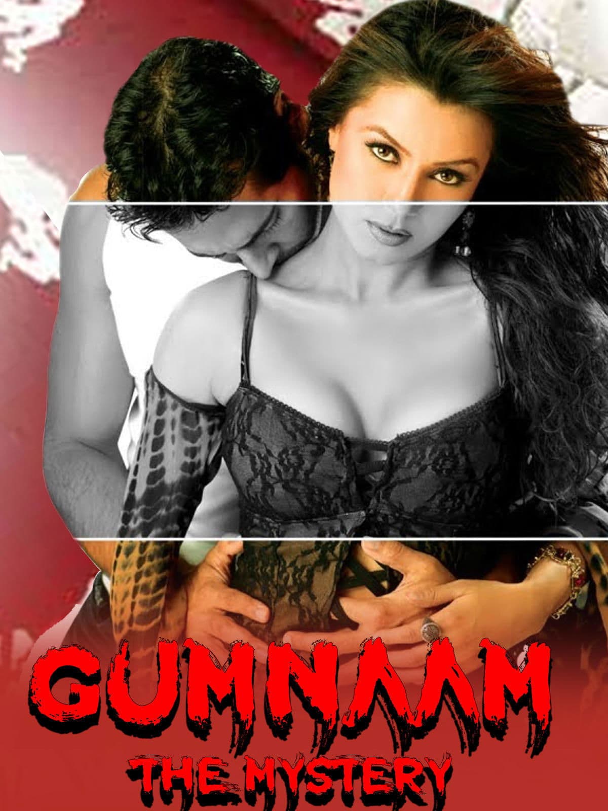Gumnaam: The Mystery full movie
