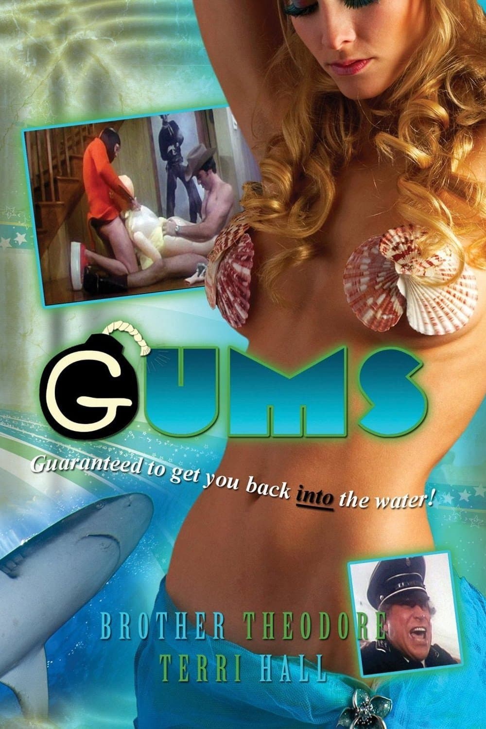 Gums full movie