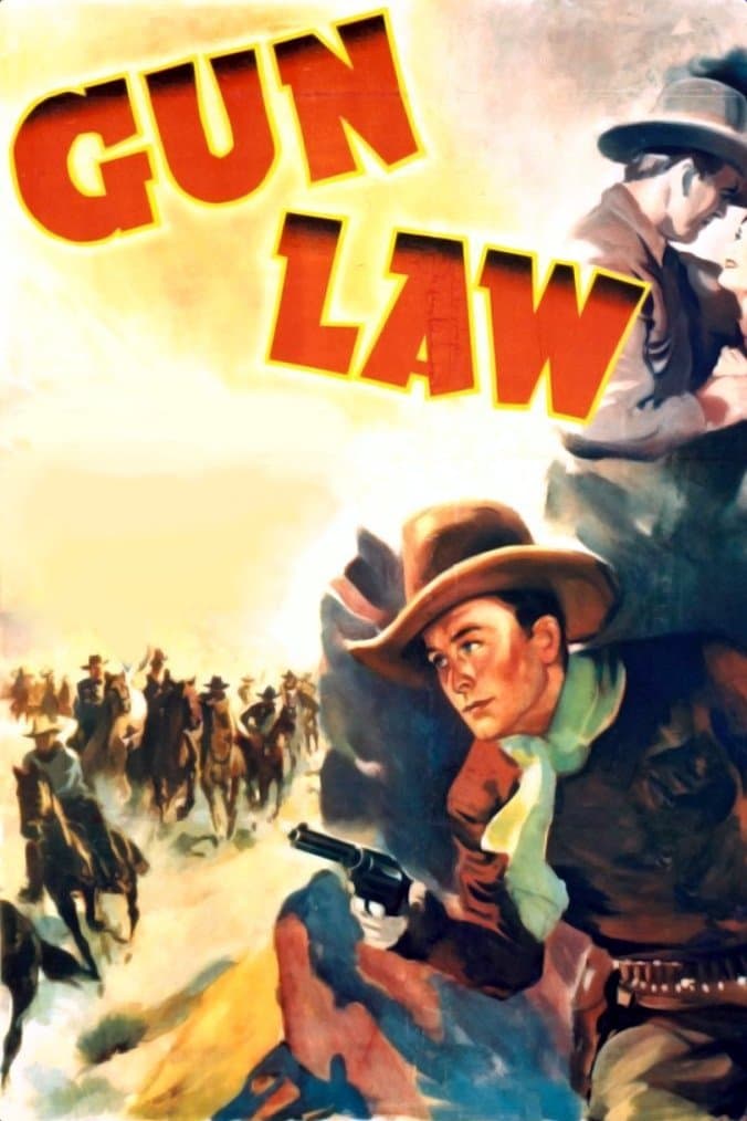 Gun Law full movie