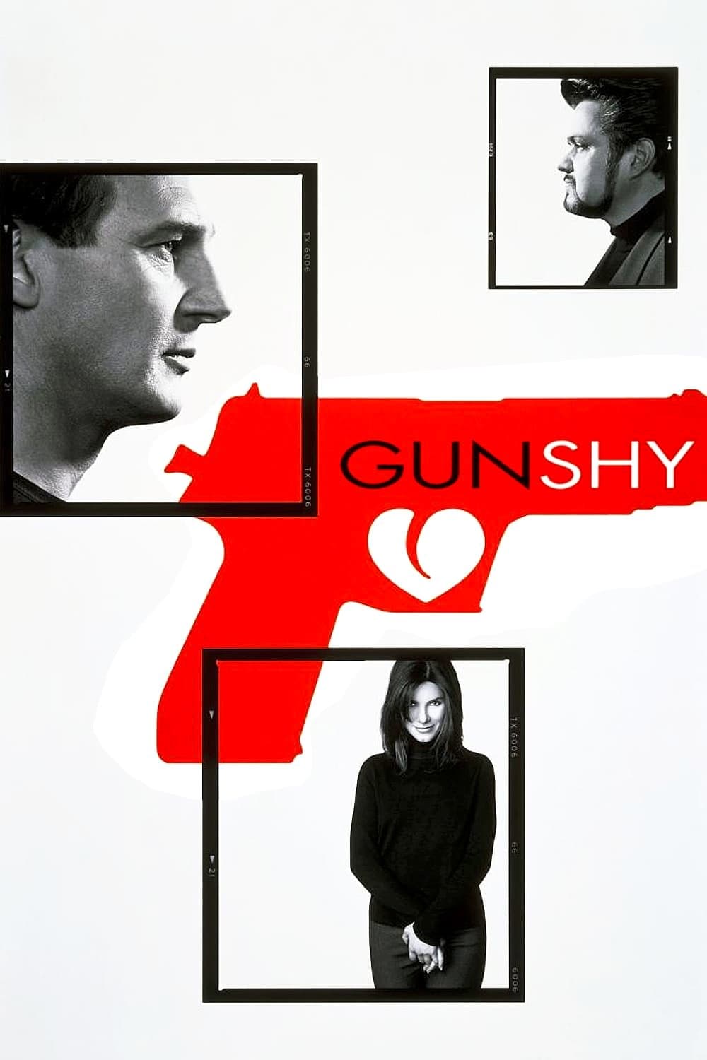 Gun Shy full movie
