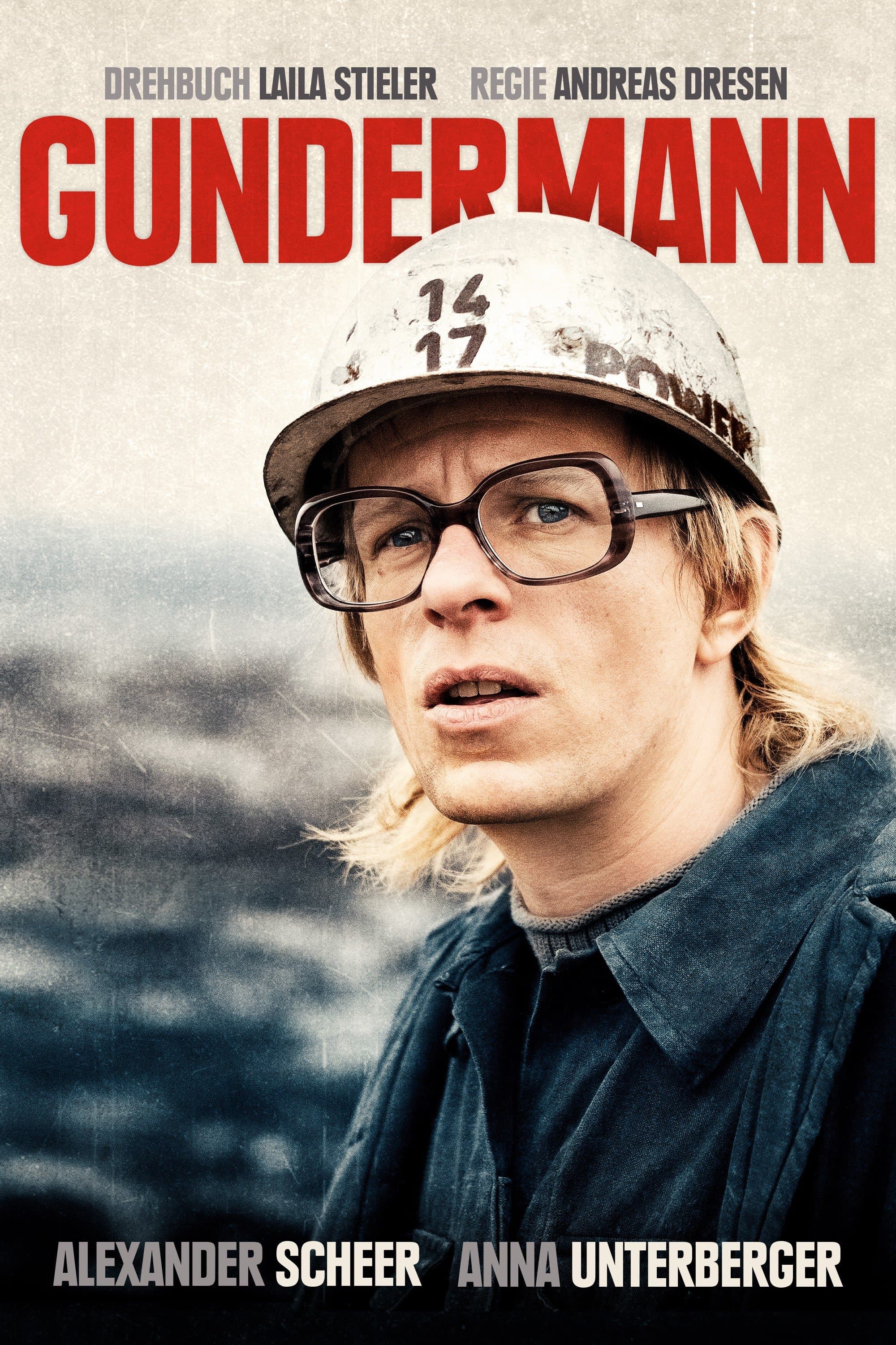 Gundermann full movie