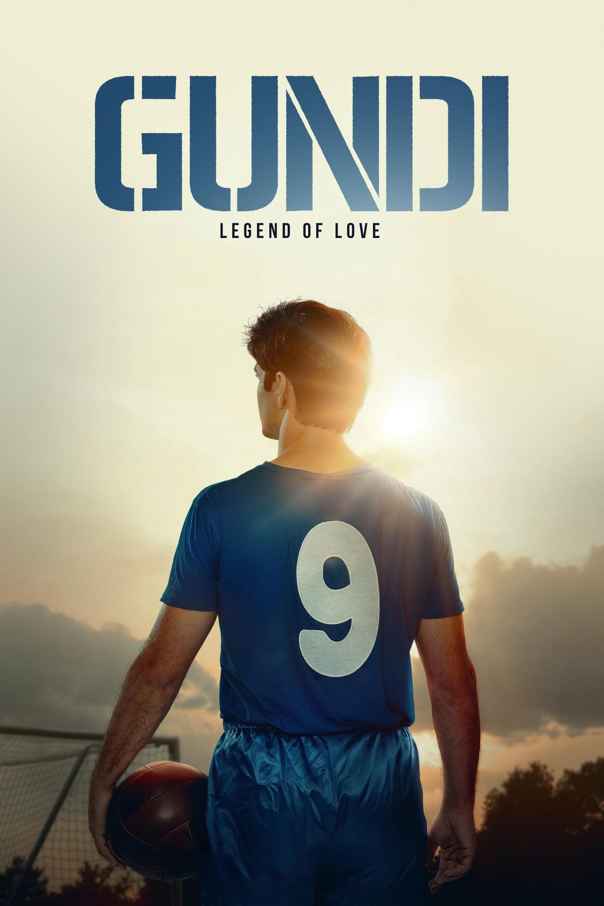 Gundi: Legend of Love full movie