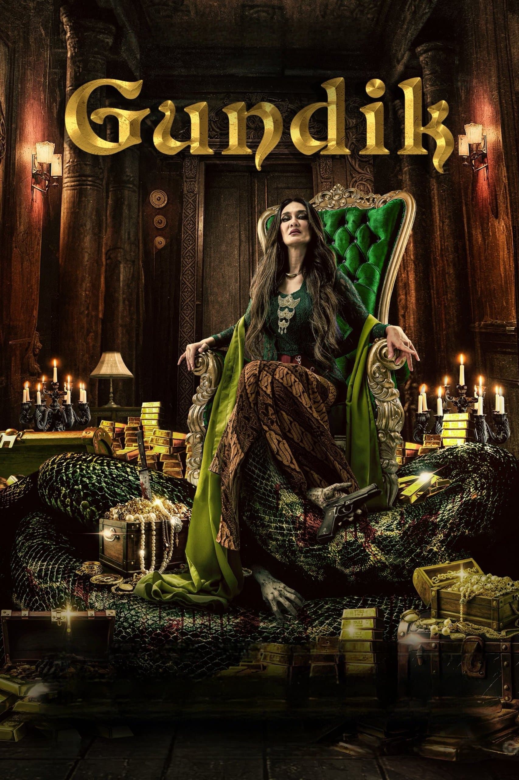 Gundik full movie