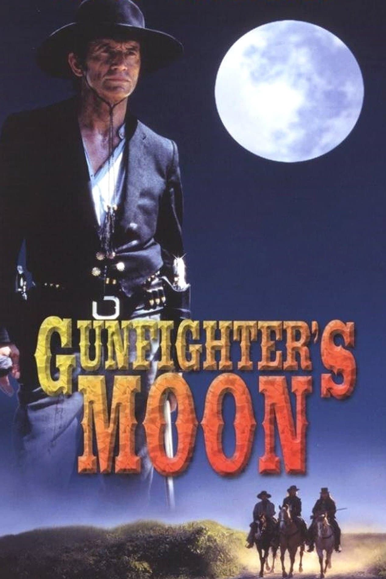 Gunfighter's Moon full movie
