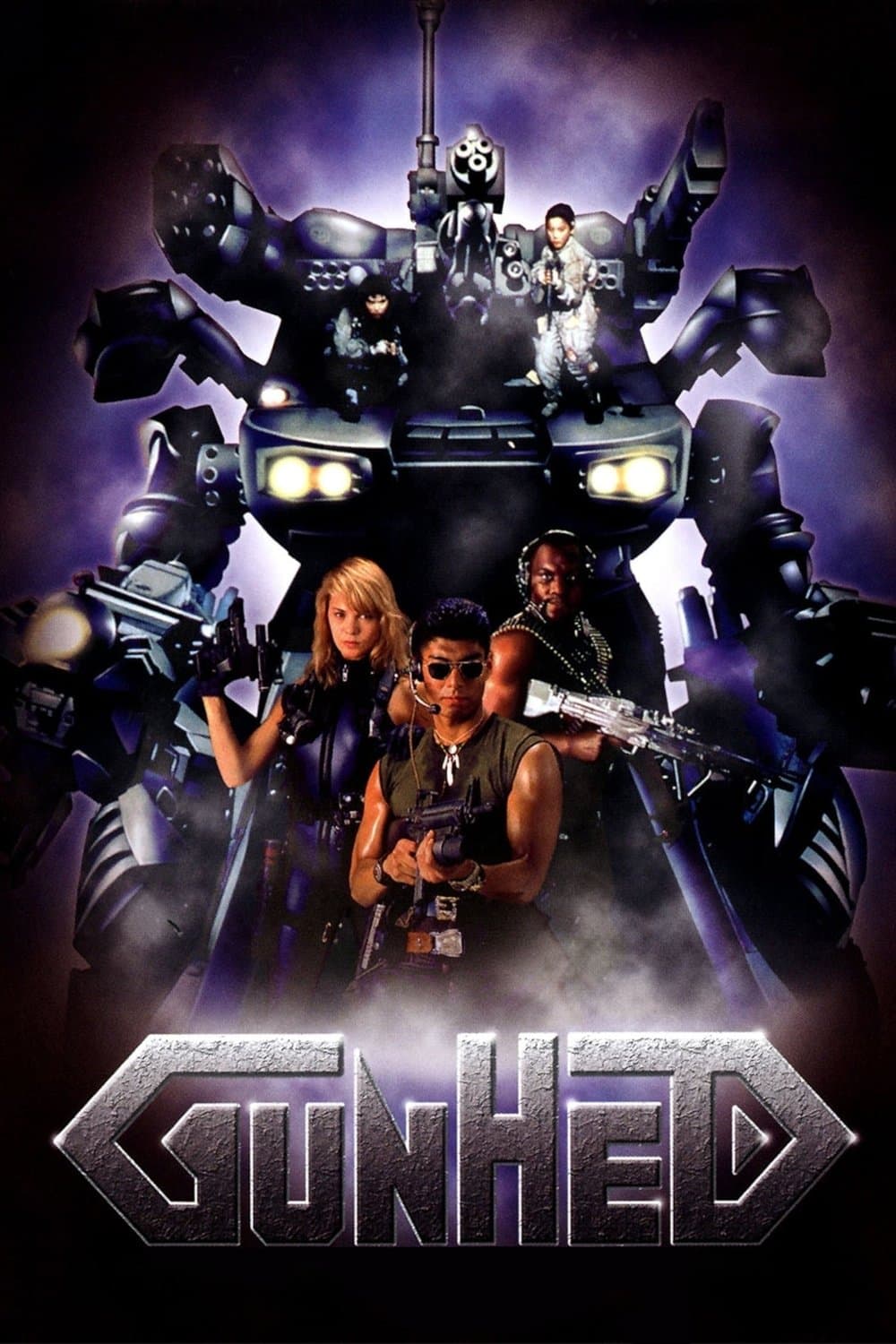 Gunhed full movie