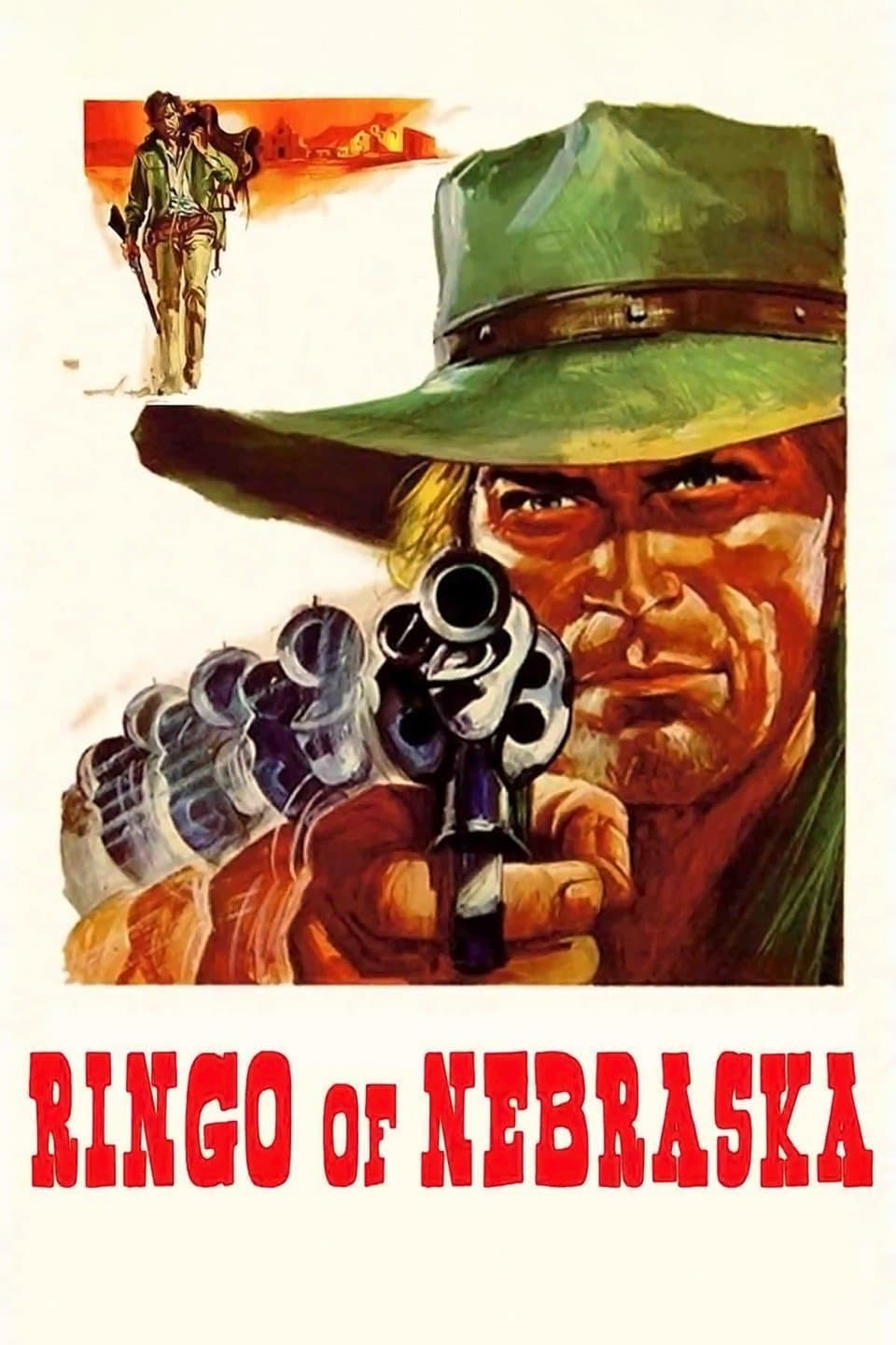Gunman Called Nebraska full movie