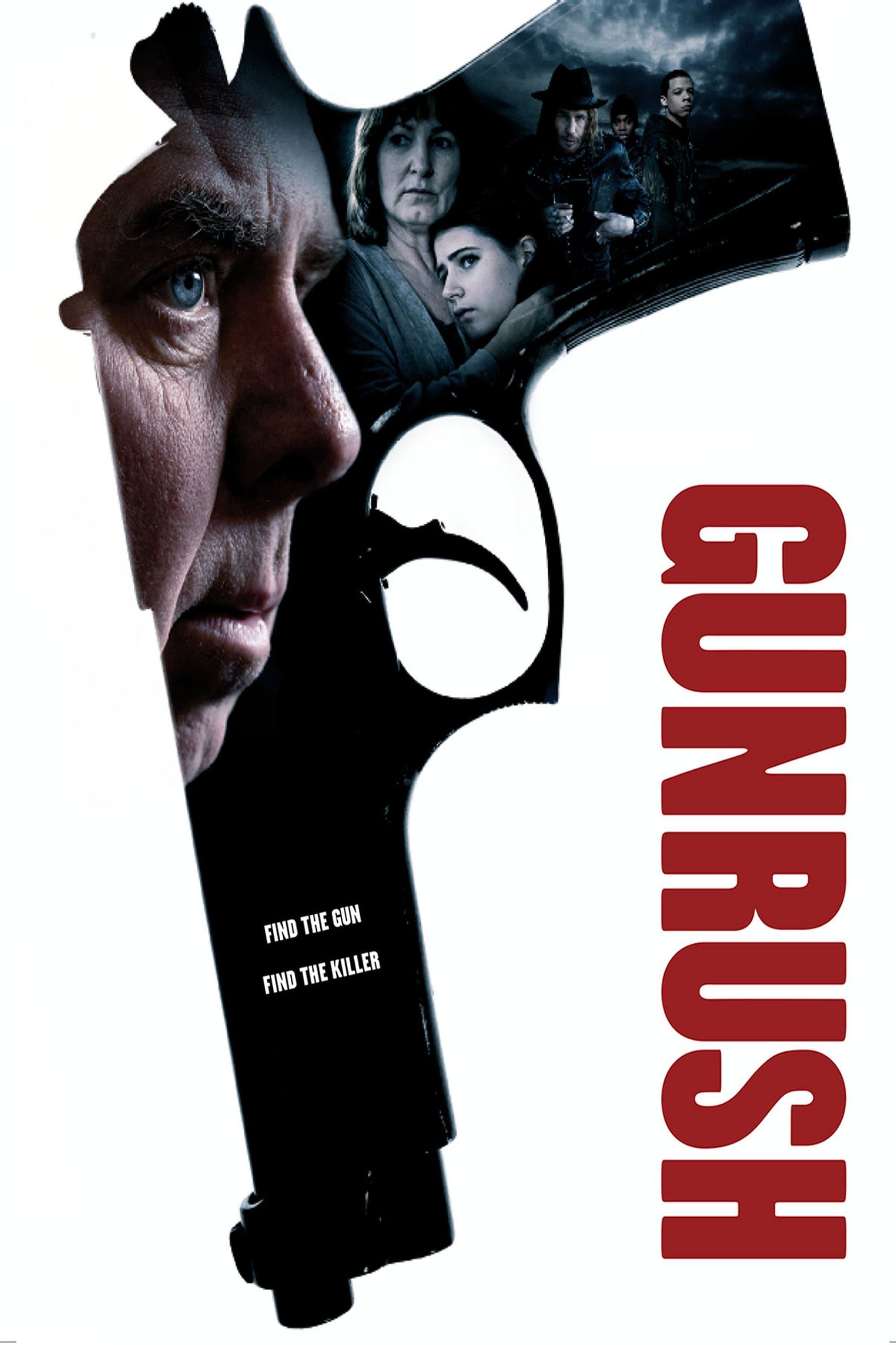 Gunrush full movie