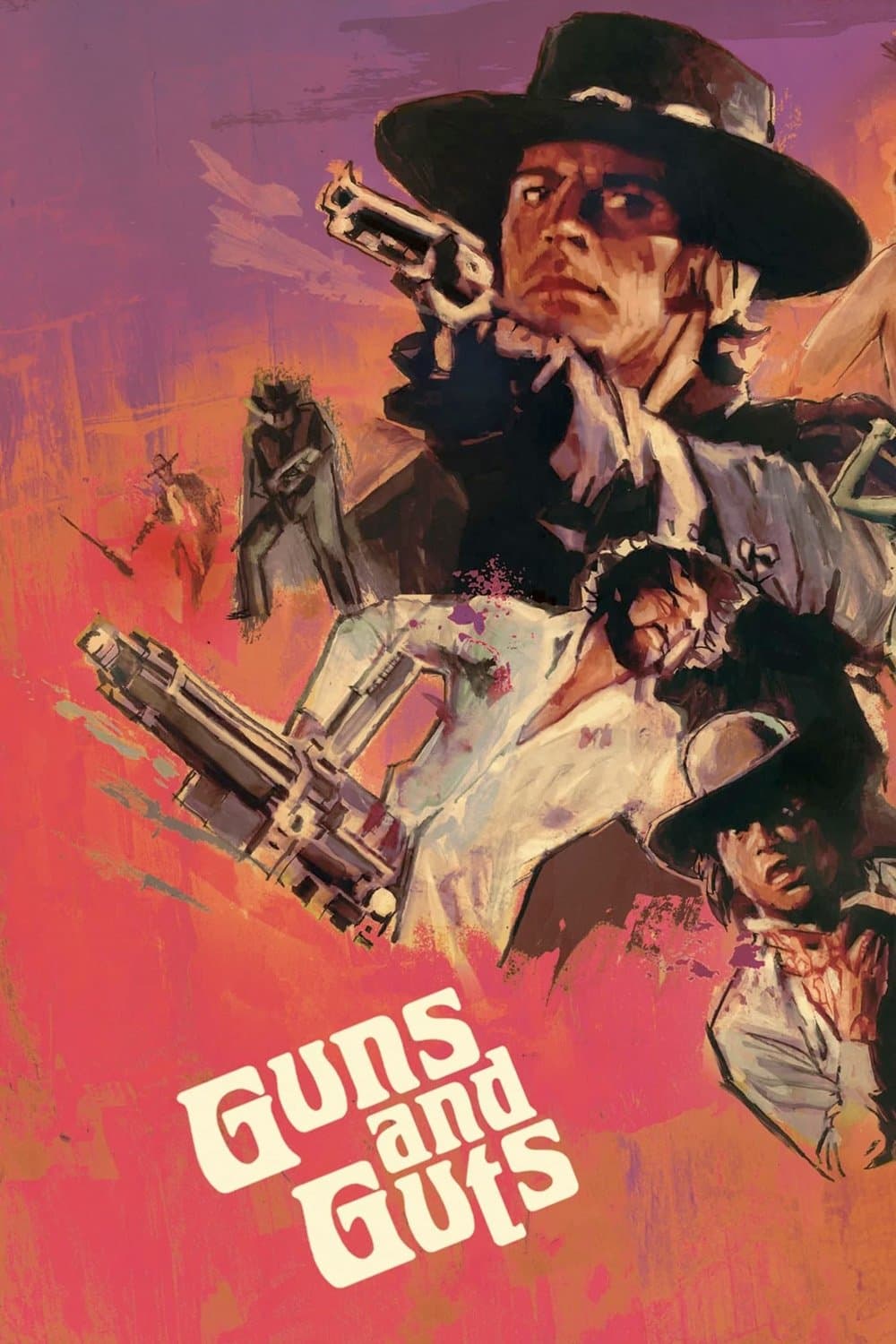 Guns and Guts full movie
