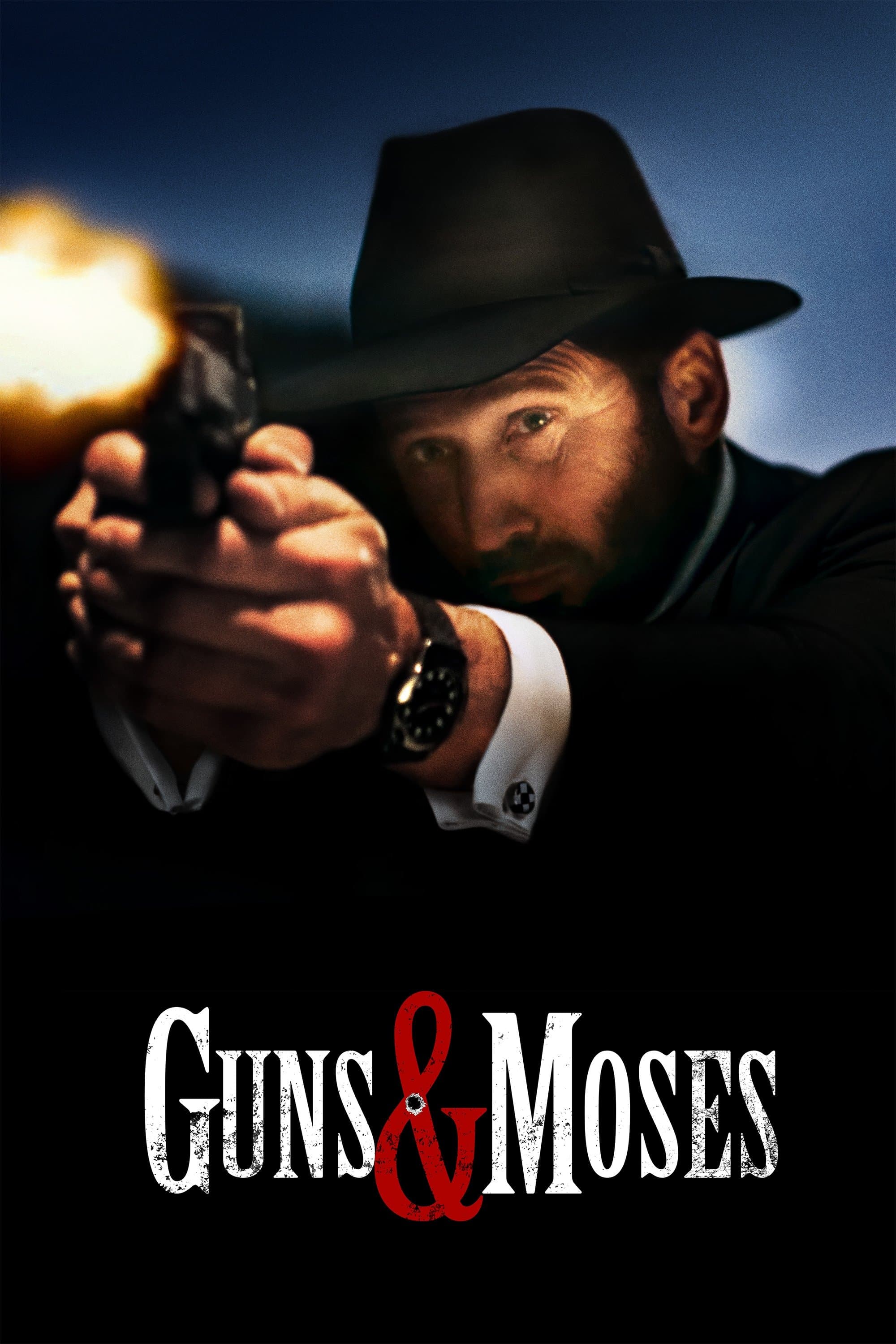 Guns & Moses full movie