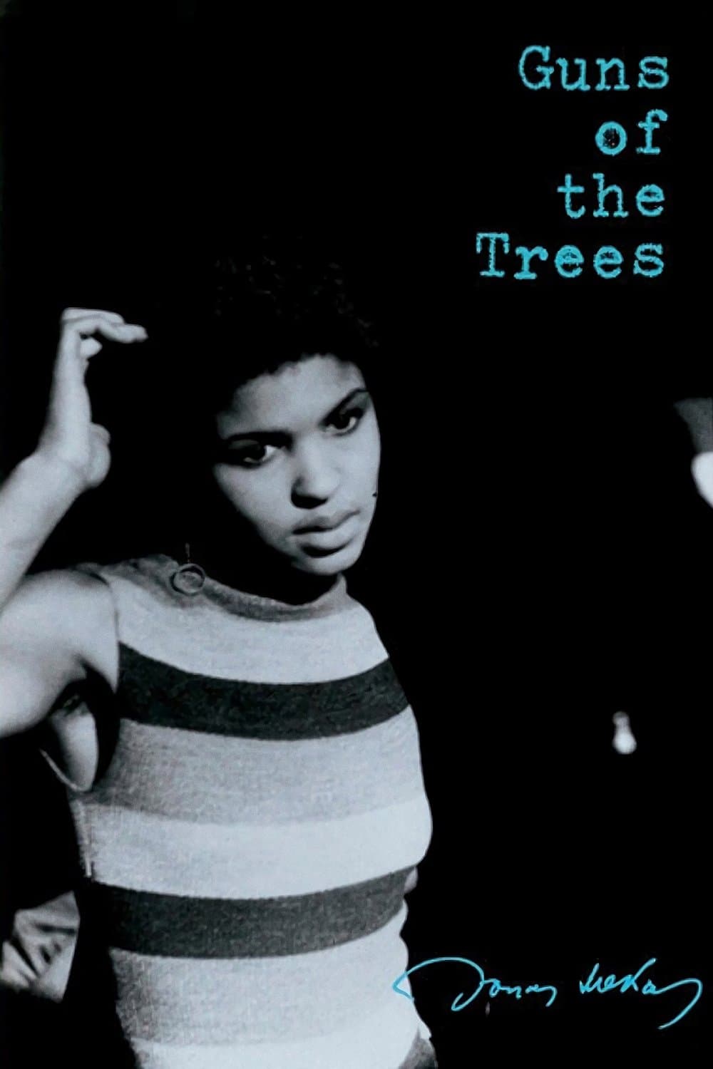 Guns of the Trees full movie