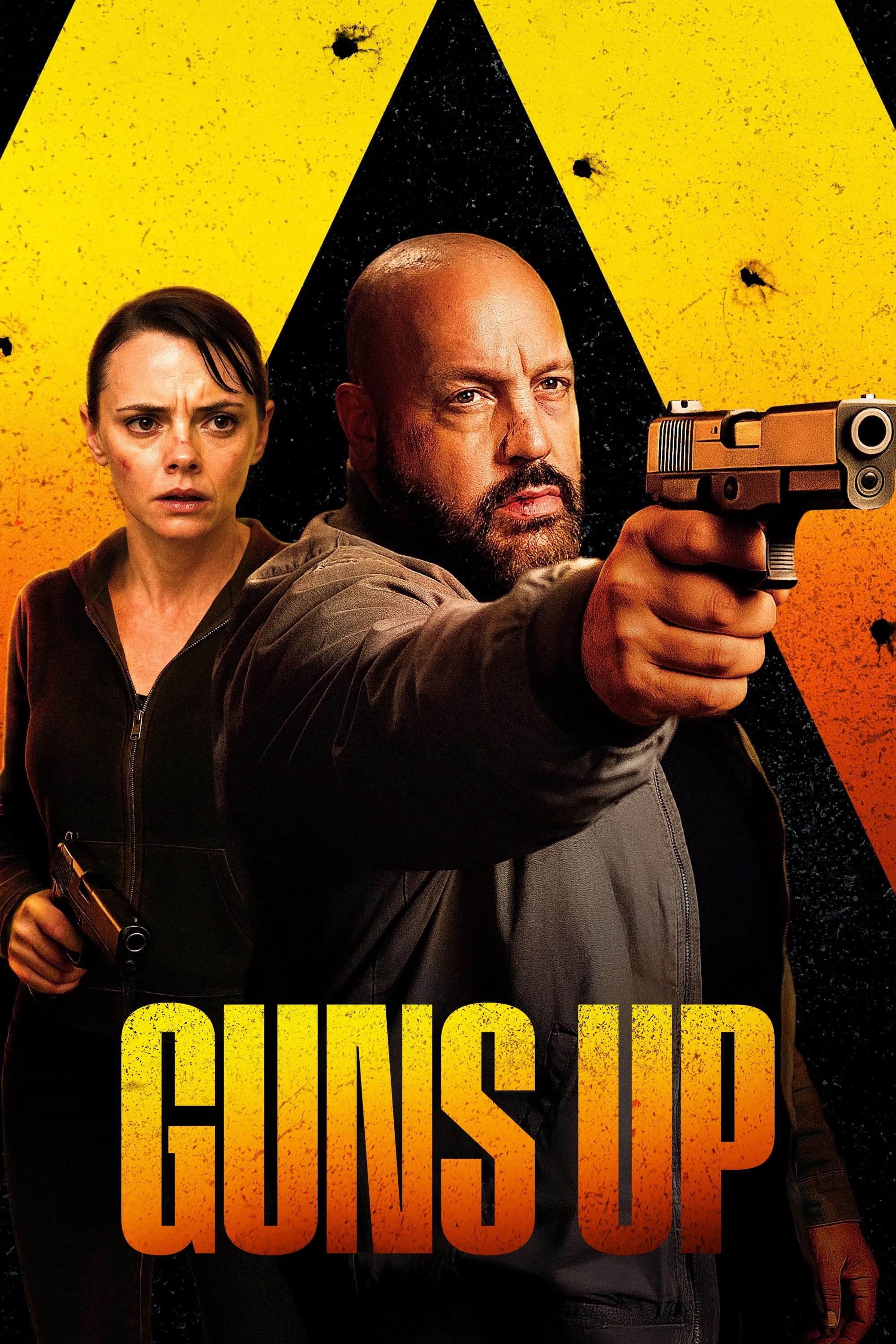 Guns Up full movie